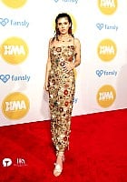 Genna James